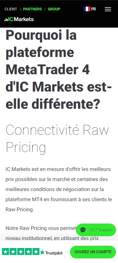 IC Markets