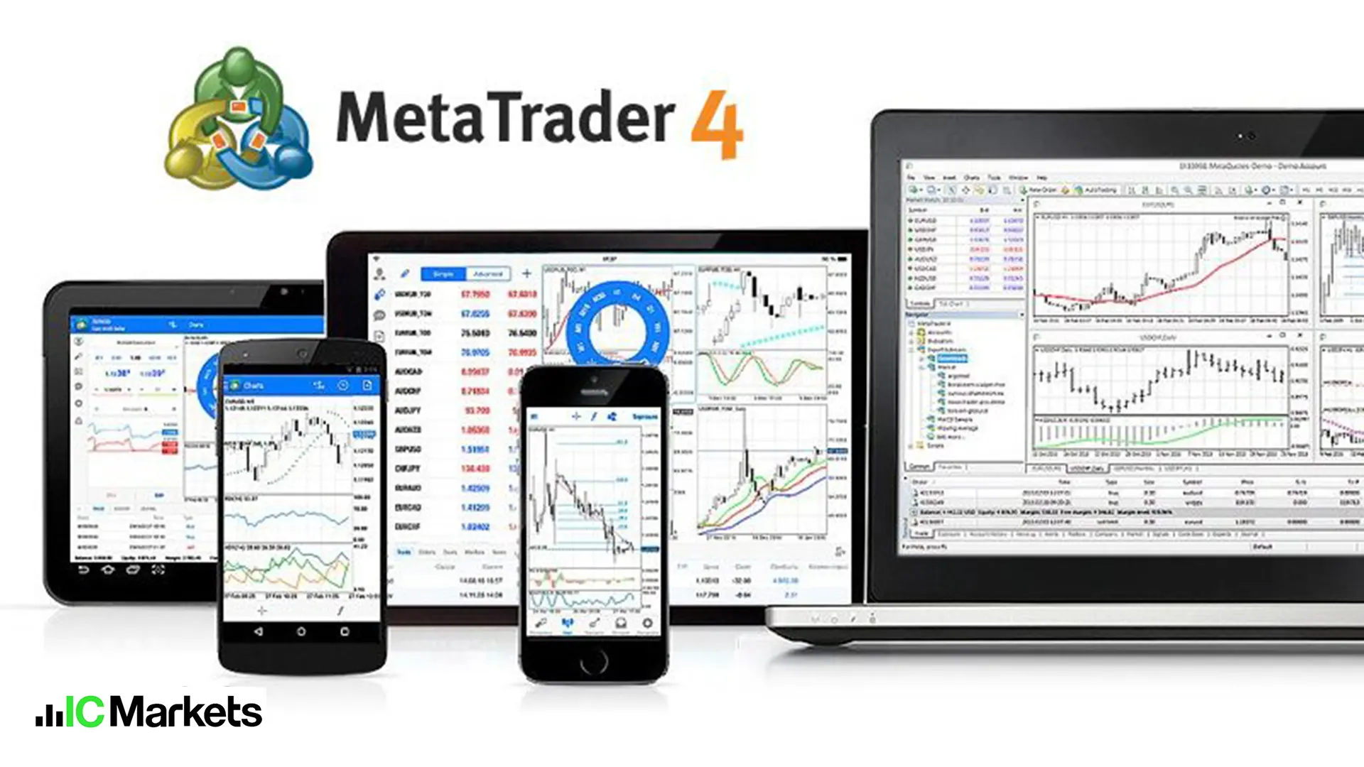 IC Markets