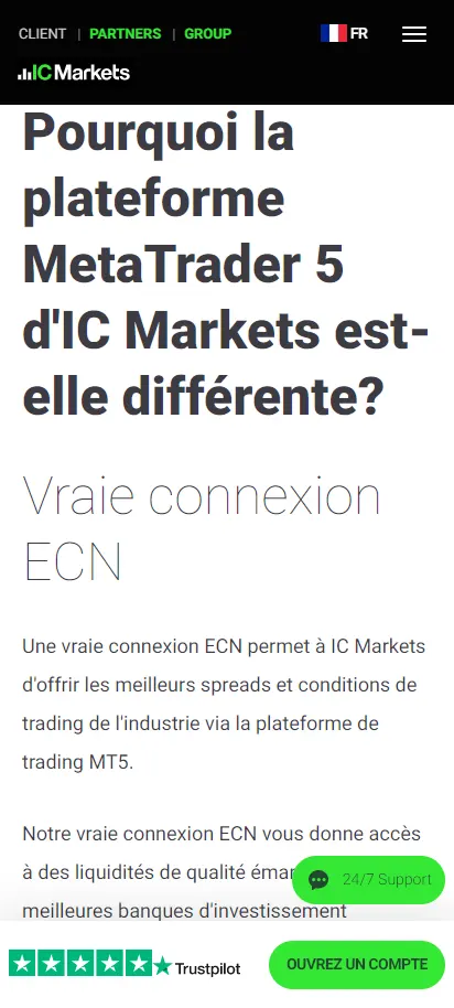 IC Markets