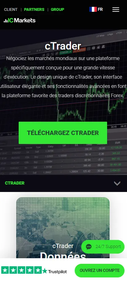 IC Markets