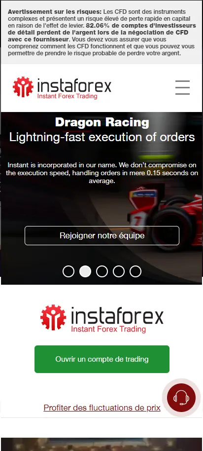 Instaforex