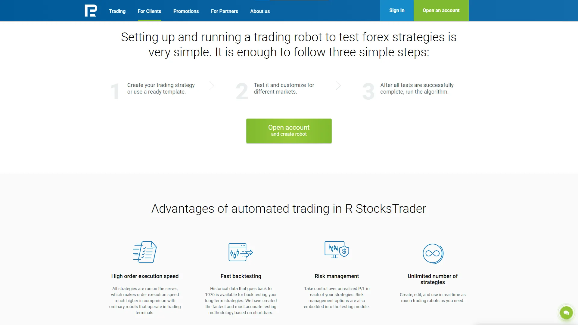 RoboForex