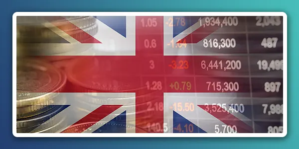 Le Royaume-Uni prévoit de vendre un nombre record d'obligations d'État