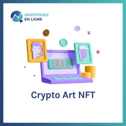 Crypto Art NFT