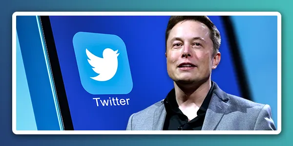 Elon Musk affirme que 2300 employés actifs travaillent chez Twitter