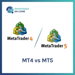 MetaTrader 4 vs MetaTrader 5