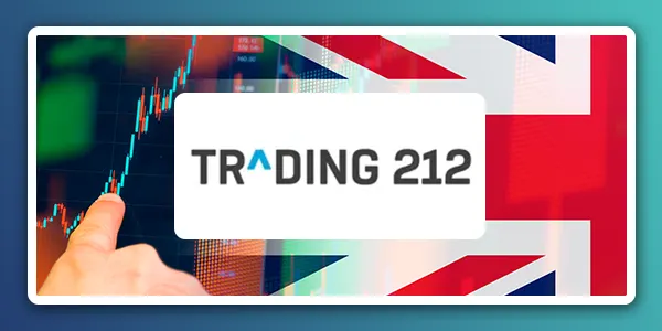 Trading212 est l'un des plus grands courtiers au Royaume-Uni et en Europe.