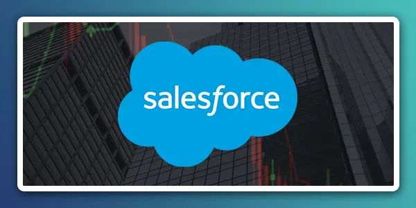 Bernstein rétrograde les actions de Salesforce et prévoit plus de difficultés à venir.
