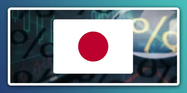 Le Japon relève son taux d'intérêt à long terme présumé pour 2024/25