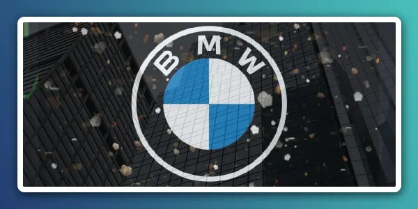 Bmw augmente ses prévisions de marge pour 2023 et promet des prix stables