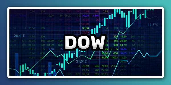 Les contrats à terme du Dow Jones restent inchangés