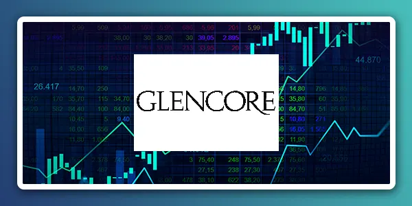Glencore annonce un versement de 7 milliards à ses actionnaires