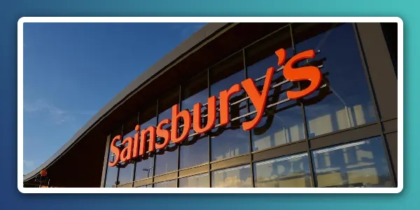 Sainsbury relève ses prévisions de bénéfices pour le troisième trimestre après de fortes ventes