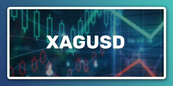 L'argent (XAG/USD) s'échange près de 24,65 $ avant le FOMC