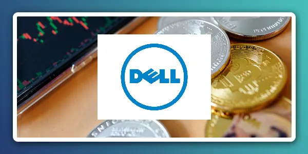 Dell va licencier 5 de ses employés en raison de l'incertitude économique