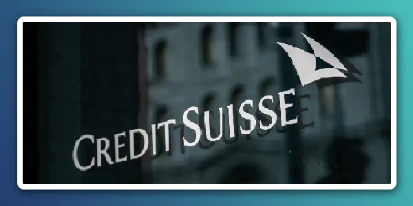 Le directeur général du Credit Suisse laisse entendre que la transaction avec Ubs sera finalisée lundi
