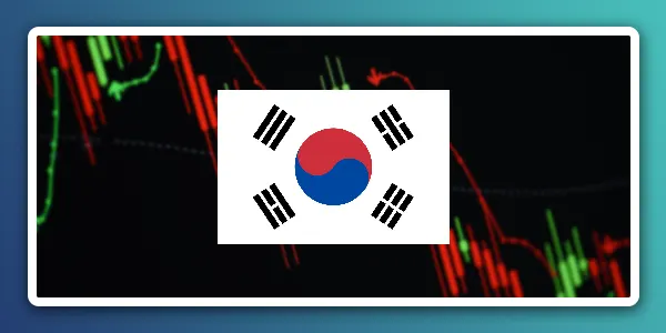 La Banque de Corée maintient ses taux d'intérêt inchangés et met en garde contre les rumeurs de baisse de taux