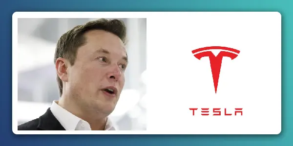 Elon Musk L'économie difficile est un risque pour Tesla