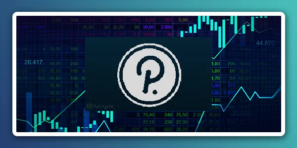 Qu'est-ce que le point Polkadot ?