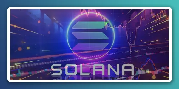 La consolidation des prix de Solana Sol laisse entrevoir une hausse de 70 %.