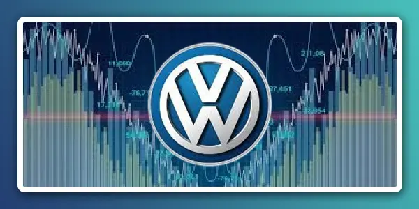 Volkswagen pourrait être la meilleure action Ev à détenir