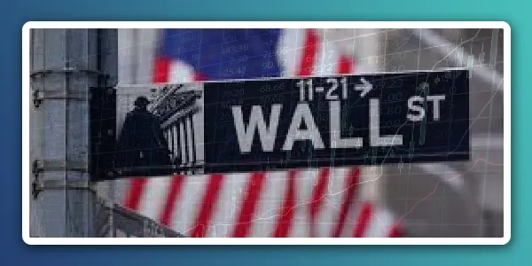 Wall Street enregistre sa plus forte perte en deux ans après la publication de la Cpi