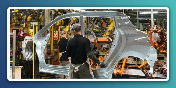 Le déficit en platine s'accroît en raison de la forte demande des constructeurs automobiles