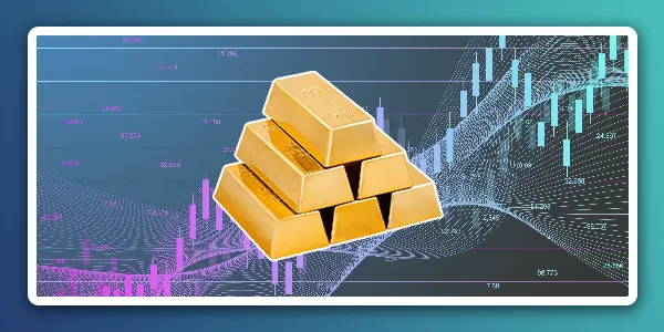 L'or (Xau/Usd) s'échange sous les 2050 $ alors que l'incertitude plane.