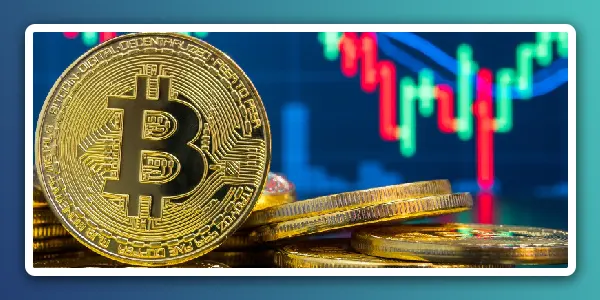 Le bitcoin franchit les 30 000 dollars en raison de l'optimisme suscité par l'ETF de BlackRock