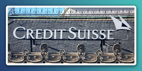 UBS finalise le rachat du Credit Suisse