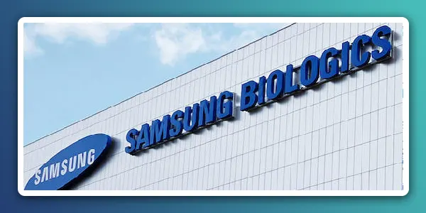 Samsung Biologics annonce un accord de 921 millions de dollars avec Pfizer
