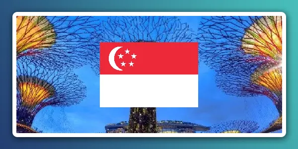 Singapour : croissance du PIB de 1,1 % au troisième trimestre
