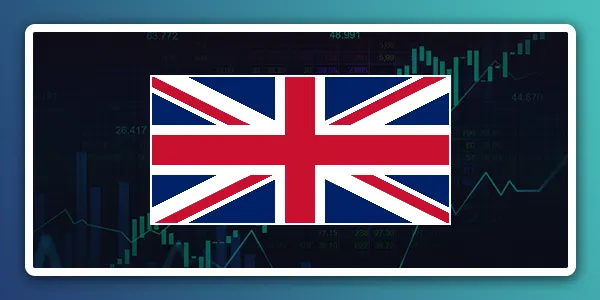 L'IPC britannique reste inchangé à 6,7% en septembre