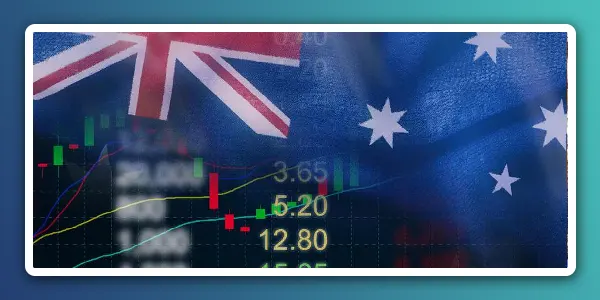 L'inflation australienne a été de 6% en juin ; les chances d'une pause de la RBA augmentent