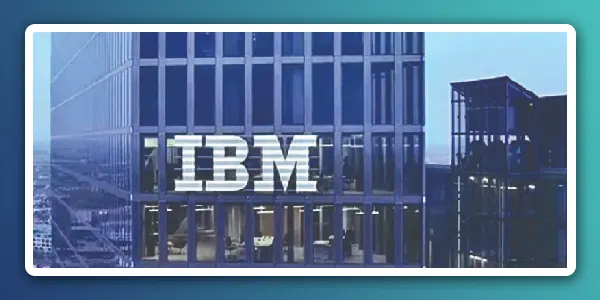 BofA maintient sa note d'achat sur IBM avec un objectif de prix de 152 dollars