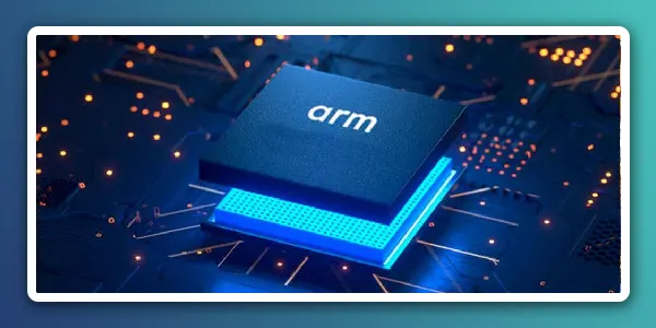 Arm Group vise une valeur d'introduction en bourse de 52 milliards de dollars