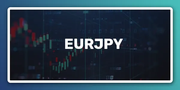 L'Eurjpy reste en phase de consolidation