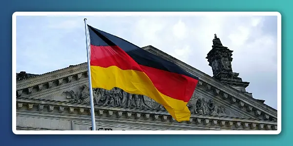 Le PMI allemand indique une récession avec une baisse de l'industrie manufacturière et des services