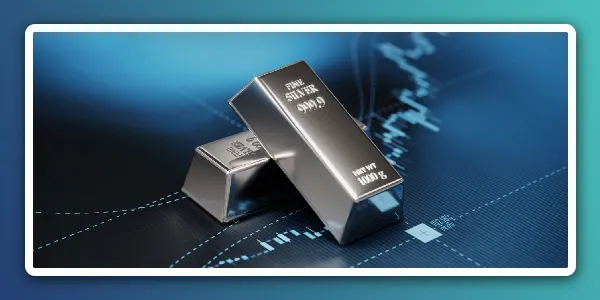 L'argent (XAG/USD) se négocie au-dessus de 23,50 $ et fait face à une ligne de tendance descendante majeure