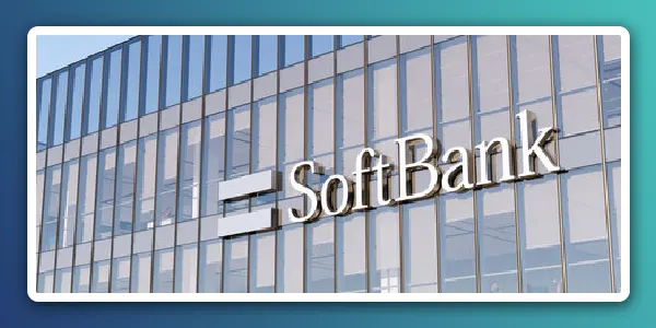 Les actions de SoftBank bondissent après le dépôt de la demande d'introduction en bourse d'Arm's sur le Nasdaq