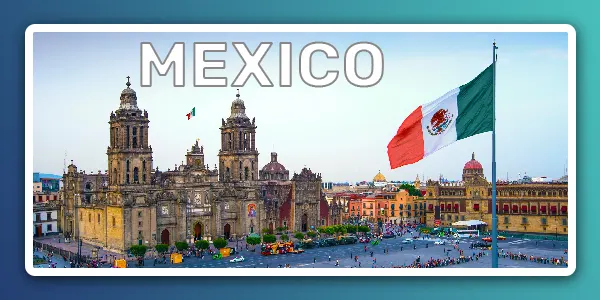 L'indice boursier mexicain chute de 4 % après l'adoption de nouvelles règles pour les opérateurs aéroportuaires