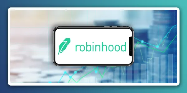 Robinhood annonce un plan de rachat de 605 millions de dollars de parts de Bankman-Fried