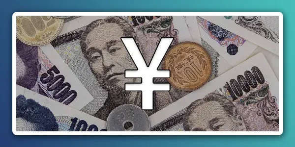 Le yen japonais (JPY) prend le dessus sur le billet vert
