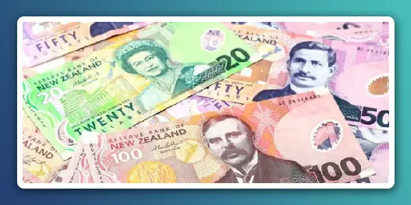 Le dollar néo-zélandais (NZD) en perte de vitesse après le discours de la Fed