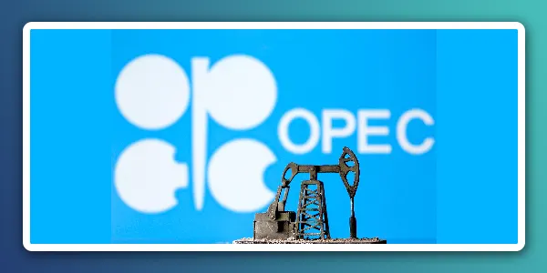 Le pétrole en baisse de 0,6 % à l'approche de la réunion de l'OPEP