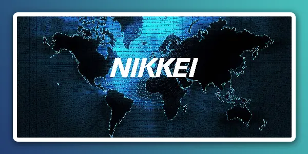 L'indice Nikkei 225 en baisse de 0,56%, les principaux secteurs virant au rouge.