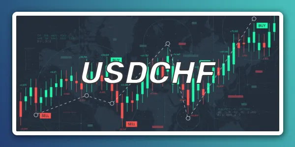 L'USD/CHF dépasse le support de 0,8500 en raison d'un momentum faible